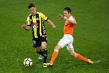 Nhận định Wellington Phoenix vs Brisbane Roar, 12h05 ngày 21/3