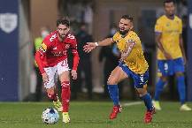 Nhận định, soi kèo Benfica vs Estoril, 1h00 ngày 21/3 Nhận định, soi kèo Benfica vs Estoril, 1h00 ngày 21/3