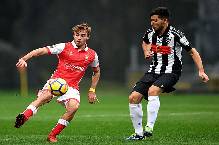 Nhận định, soi kèo Portimonense vs Braga, 03h00 ngày 21/03 Nhận định, soi kèo Portimonense vs Braga, 03h00 ngày 21/03
