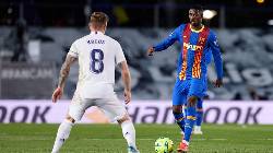 Nhận định, soi kèo Real Madrid vs Barcelona, 3h00 ngày 21/3 Nhận định, soi kèo Real Madrid vs Barcelona, 3h00 ngày 21/3