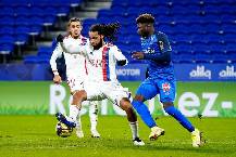 Nhận định, soi kèo Reims vs Lyon, 23h05 ngày 20/3 Nhận định, soi kèo Reims vs Lyon, 23h05 ngày 20/3