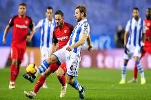 Nhận định, soi kèo Sevilla vs Sociedad, 00h30 ngày 21/03 Nhận định, soi kèo Sevilla vs Sociedad, 00h30 ngày 21/03