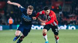 Nhận định, soi kèo Southampton vs Man City, 22h00 ngày 20/3