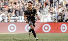 Phân tích kèo hiệp 1 Los Angeles FC vs Vancouver, 9h07 ngày 21/3 Phân tích kèo hiệp 1 Los Angeles FC vs Vancouver, 9h07 ngày 21/3