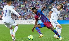 Soi bảng dự đoán tỷ số chính xác Real Madrid vs Barcelona, 3h ngày 21/3 Soi bảng dự đoán tỷ số chính xác Real Madrid vs Barcelona, 3h ngày 21/3