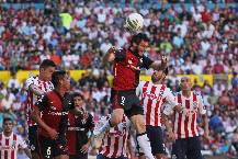 Soi kèo phạt góc Atlas vs Guadalajara Chivas, 8h ngày 21/3