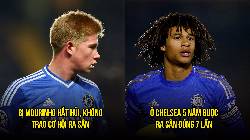 5 cầu thủ rực sáng sau khi rời Chelsea: 'Tiếc nuối vạn năm của Mourinho' 5 cầu thủ rực sáng sau khi rời Chelsea: 'Tiếc nuối vạn năm của Mourinho'