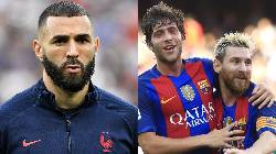 Bản tin tối 20/3: Benzema từ chối ân huệ; Messi được kêu gọi trở lại Barca Bản tin tối 20/3: Benzema từ chối ân huệ; Messi được kêu gọi trở lại Barca