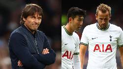 Bị Conte công khai chế nhạo, cầu thủ Tottenham phản ứng thế nào? Bị Conte công khai chế nhạo, cầu thủ Tottenham phản ứng thế nào?