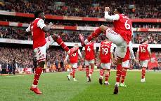 Tin Arsenal 20/3: Dẫn đầu cuộc đua bom tấn 62 củ; Tomiyasu nghỉ hết mùa Tin Arsenal 20/3: Dẫn đầu cuộc đua bom tấn 62 củ; Tomiyasu nghỉ hết mùa