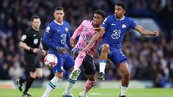 Tin Chelsea 20/3: Thêm 1 ngôi sao dính chấn thương; Juventus chèo kéo Kante Tin Chelsea 20/3: Thêm 1 ngôi sao dính chấn thương; Juventus chèo kéo Kante