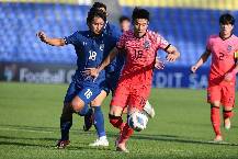 Nhận định, soi kèo U23 Hàn Quốc với U23 Thái Lan, 0h00 ngày 21/3: Khó có bất ngờ Nhận định, soi kèo U23 Hàn Quốc với U23 Thái Lan, 0h00 ngày 21/3: Khó có bất ngờ