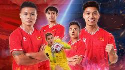 Xem trực tiếp VL World Cup 2026 Indonesia vs Việt Nam trên kênh nào?
