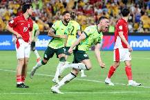 Thua tan nát Australia, Indonesia có nguy cơ tan mộng dự World Cup