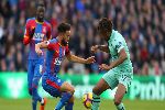 Dự đoán Arsenal vs Crystal Palace (22h 21/4) bởi chuyên gia Paul Merson