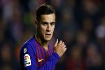 HLV Valverde bảo vệ Coutinho sau màn ăn mừng ở Champions League