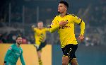 MU 'đi đêm' thành công với Jadon Sancho?