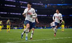 Lịch thi đấu bóng đá hôm nay 21/4: Tottenham vs Southampton