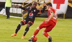 Nhận định America de Cali vs Cerro Porteno, 09h00 ngày 22/4