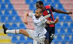 Nhận định Crotone vs Sampdoria, 1h45 ngày 22/4