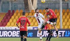 Nhận định Genoa vs Benevento, 1h45 ngày 22/4
