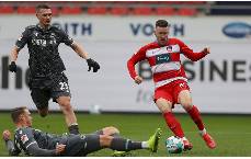 Nhận định Hannover vs Jahn Regensburg, 23h30 ngày 21/4