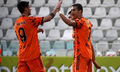 Nhận định Juventus vs Parma, 1h45 ngày 22/4 Nhận định Juventus vs Parma, 1h45 ngày 22/4