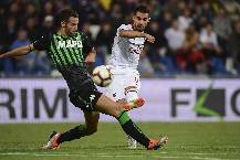 Nhận định Milan vs Sassuolo, 23h30 ngày 21/4 Nhận định Milan vs Sassuolo, 23h30 ngày 21/4