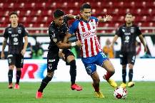 Nhận định Monterrey vs Guadalajara, 9h00 ngày 22/4