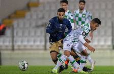 Nhận định Santa Clara vs Moreirense, 21h30 ngày 21/4