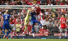Dự đoán, soi kèo thẻ vàng Chelsea vs Arsenal, 1h45 ngày 21/4