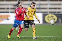 Nhận định, soi kèo Helsingborg vs Elfsborg, 00h00 ngày 22/04