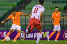 Nhận định, soi kèo La Guaira vs Aragua, 06h30 ngày 22/04