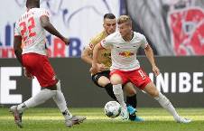 Nhận định, soi kèo Leipzig vs Union Berlin, 1h45 ngày 21/4