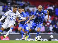 Nhận định soi kèo Queretaro vs Cruz Azul, 9h ngày 22/4