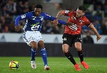 Nhận định, soi kèo Strasbourg vs Rennes, 2h ngày 21/4 Nhận định, soi kèo Strasbourg vs Rennes, 2h ngày 21/4