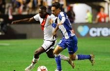 Phân tích kèo hiệp 1 Espanyol vs Vallecano, 0h ngày 22/4 Phân tích kèo hiệp 1 Espanyol vs Vallecano, 0h ngày 22/4