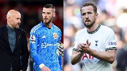 Bản tin tối 20/4: Kane sắp được dựng tượng; Ten Hag hết lời khen De Gea Bản tin tối 20/4: Kane sắp được dựng tượng; Ten Hag hết lời khen De Gea