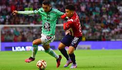 Nhận định, soi kèo Club Tijuana vs Club Leon, 10h05 ngày 22/4 Nhận định, soi kèo Club Tijuana vs Club Leon, 10h05 ngày 22/4