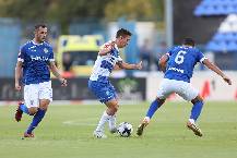 Nhận định, soi kèo Slaven Belupo vs Osijek, 23h10 ngày 21/4 Nhận định, soi kèo Slaven Belupo vs Osijek, 23h10 ngày 21/4