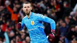 Sau nhiều lần đi vào bế tắc, Man United chính thức chốt sổ De Gea Sau nhiều lần đi vào bế tắc, Man United chính thức chốt sổ De Gea