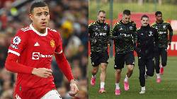 Tin M.U sáng 20/4: Đón 4 cú hích đấu Sevilla; Ten Hag gặp trực tiếp Greenwood Tin M.U sáng 20/4: Đón 4 cú hích đấu Sevilla; Ten Hag gặp trực tiếp Greenwood