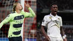 Top 5 cầu thủ xuất sắc nhất tứ kết Champions League Top 5 cầu thủ xuất sắc nhất tứ kết Champions League