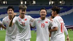 Báo Malaysia lo cho đội nhà khi gặp U23 Việt Nam