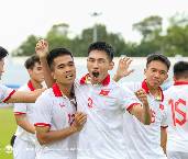 Đối đầu U23 Việt Nam vs U23 Malaysia: 'Rồng vàng' áp đảo