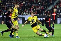 Nhận định, soi kèo Dortmund với Leverkusen, 22h30 ngày 21/4: Hòa là đẹp