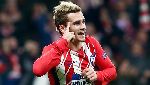 Lái trưởng Atletico buông lời phũ phàng với Griezmann