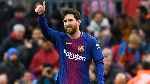 Đội hình tiêu biểu La Liga 2018/19: Messi và phần còn lại