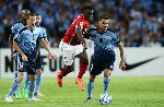 Nhận định Sydney FC vs Kawasaki Frontale 17h00, 21/05 (AFC Champions League)