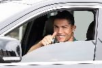 Ronaldo trở lại tập luyện, sẵn sàng thi đấu thể thức mới ở Serie A